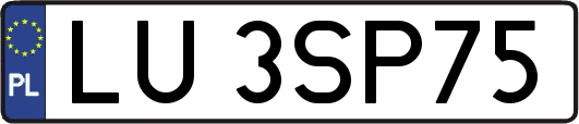 LU3SP75