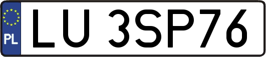 LU3SP76