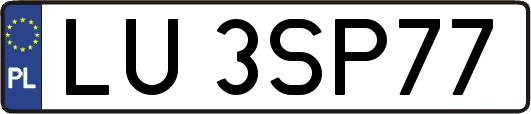 LU3SP77