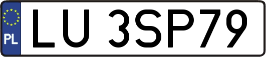 LU3SP79