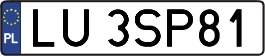 LU3SP81