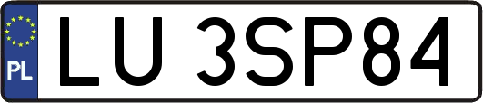LU3SP84