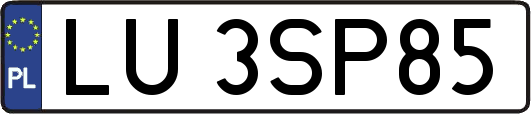 LU3SP85