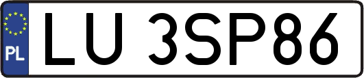 LU3SP86