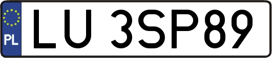 LU3SP89