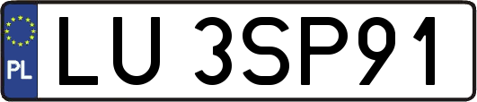 LU3SP91