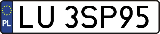 LU3SP95