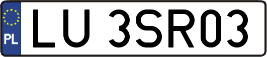 LU3SR03