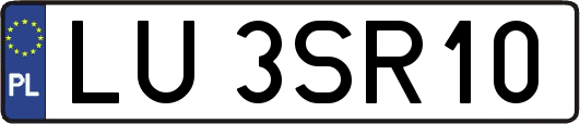 LU3SR10
