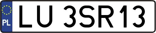LU3SR13