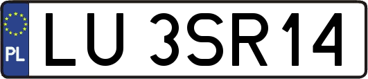 LU3SR14