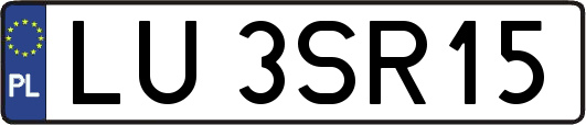 LU3SR15