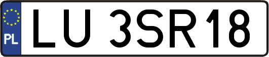 LU3SR18