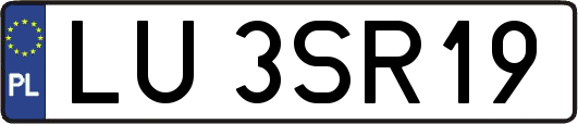 LU3SR19