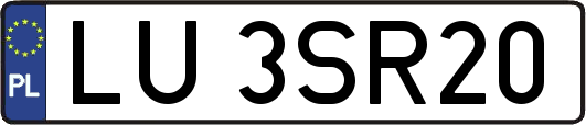 LU3SR20