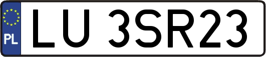 LU3SR23