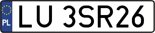 LU3SR26