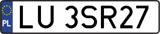 LU3SR27