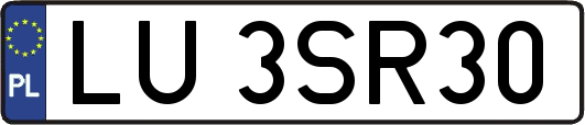 LU3SR30