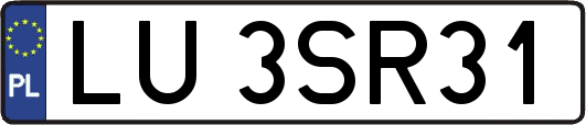 LU3SR31