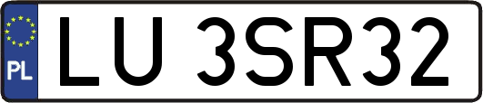 LU3SR32