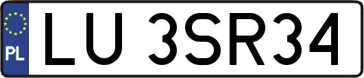 LU3SR34