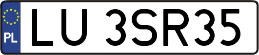 LU3SR35