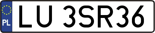 LU3SR36