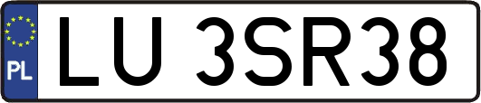 LU3SR38