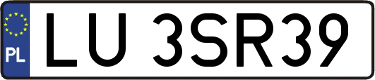 LU3SR39