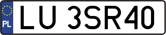 LU3SR40