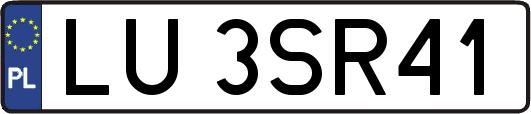 LU3SR41