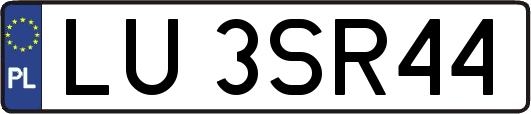 LU3SR44