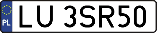 LU3SR50