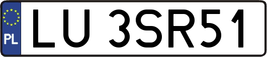 LU3SR51