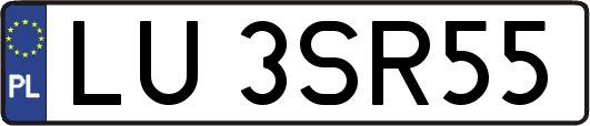 LU3SR55