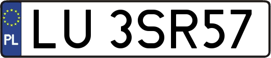 LU3SR57
