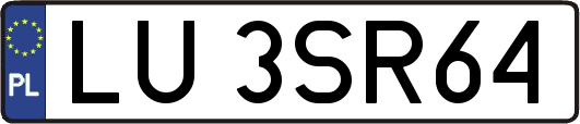 LU3SR64