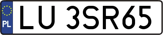 LU3SR65