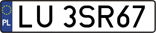 LU3SR67