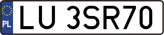 LU3SR70