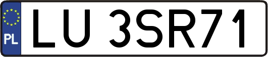 LU3SR71