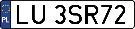 LU3SR72