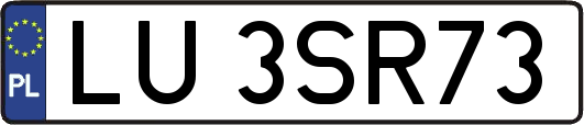 LU3SR73