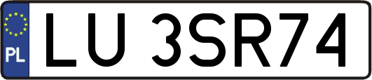 LU3SR74