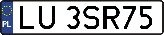 LU3SR75