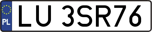 LU3SR76