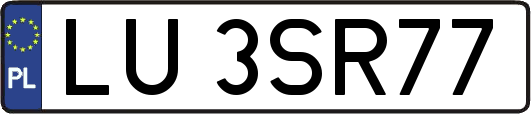 LU3SR77