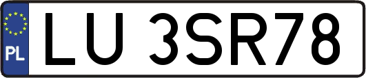 LU3SR78