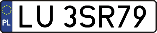 LU3SR79
